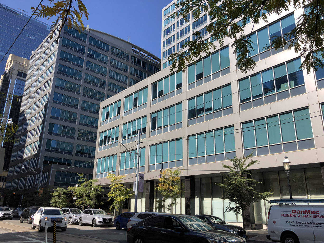 Long View Systems - Toronto